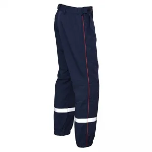 PANTALON-SPF1 CHALEUR ET FLAMMES