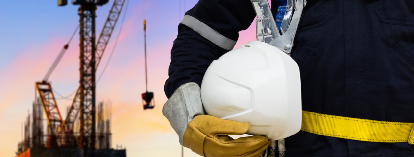 ÉQUIPEMENT DE PROTECTION INDIVIDUELLE (EPI)